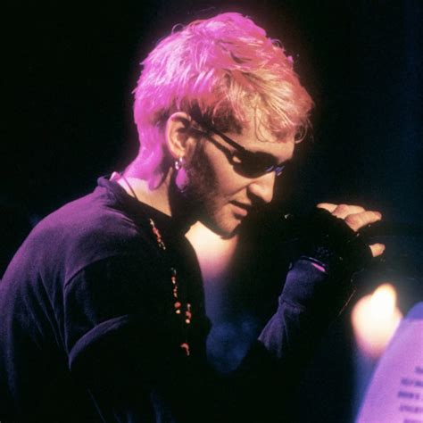 Watch the trailer for the new Layne Staley 'Man In The Box' documentary