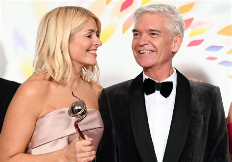 Phillip Schofield Comes Out As Gay In Statement