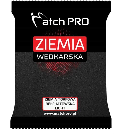 Zan Ta Match Pro Metoda Sp Awikowa I Gruntowa Ziemia Torfowa