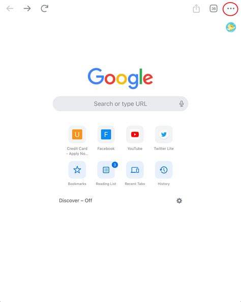how to clear cache on iphone apps
