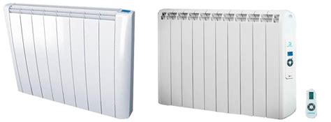 Электробатареи - электрические радиаторы для экономного отопления
