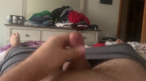 I Had To Rub One Out Before Work Pornhub Gay