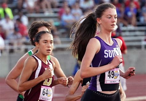 Double Take Bloomington Norths Hadley Lucas Makes History At State