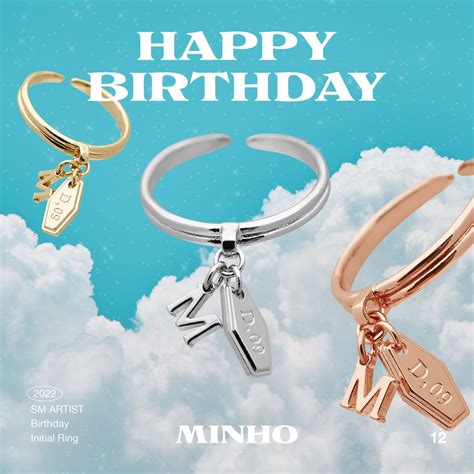 Minho Chase Mv On Twitter Rt Smtownandstore Happy