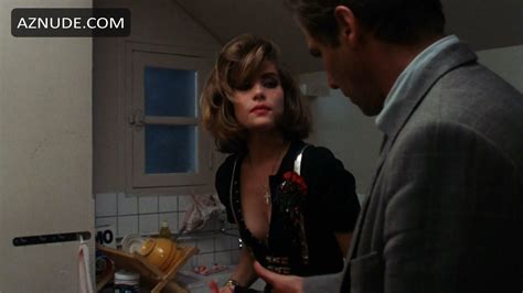 Frantic Nude Scenes Aznude