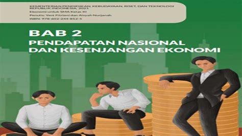Soal Ekonomi Kelas 11 Sma Kunci Jawaban Lembar Aktivitas 2 Bab 2