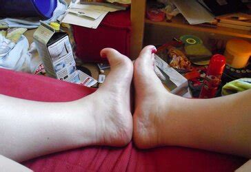 Meine Beine Und Fuesse ZB Porn