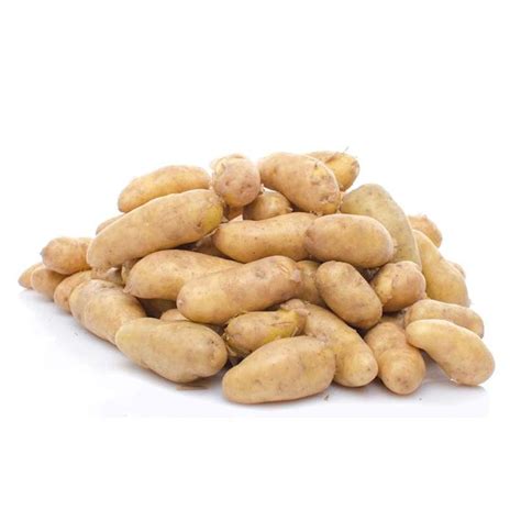 Pack De 2 Kg De Pommes De Terre Grenaille De Ratte Du Touquet France