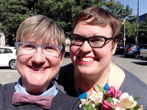 Same Sex Marriage Legalized In Va VCU Professor First To Marry In RVA The Commonwealth Times