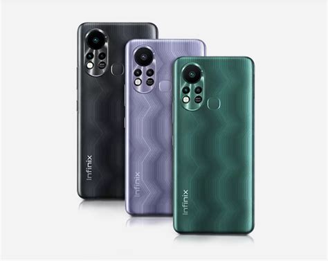 Spesifikasi Dan Harga Infinix Hot S