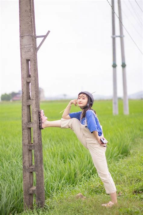 Hot Nh G I Xinh T C Ng N Eo K Nh T C D I Eo M T K Nh Che M T