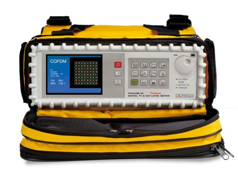 promax General Equipment Other Types of Equipment - Test Equipment ...