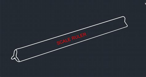 scaling layout   scale layout  site survey notes  unscale