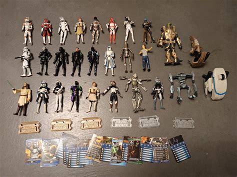 HASBRO Star Wars Figuren | Kaufen auf Ricardo