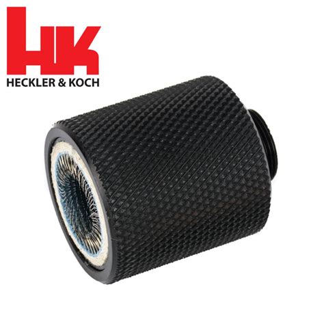 HK MP5SD Barrel Port Brush | Blue Ridge Supplies