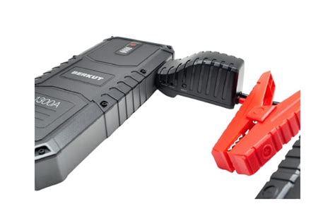 Пуско-зарядное устройство BERKUT Specialist JSL-25000 - выгодная цена ...