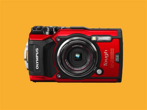 5 Best Compact Cameras for 2019: Cheap, Rugged, 10x Zoom | WIRED