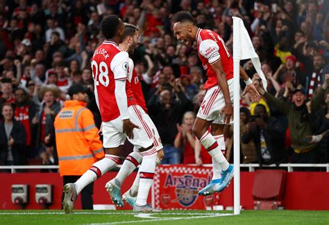 Arsenal Vs Aston Villa: Player ratings - What just happened?