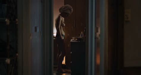 Nude Video Celebs Mora Arenillas Nude Invisible