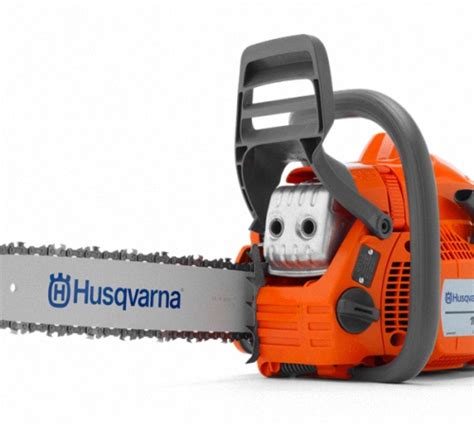 Бензопила HUSQVARNA 135 - особенности, характеристики, инструкция ...
