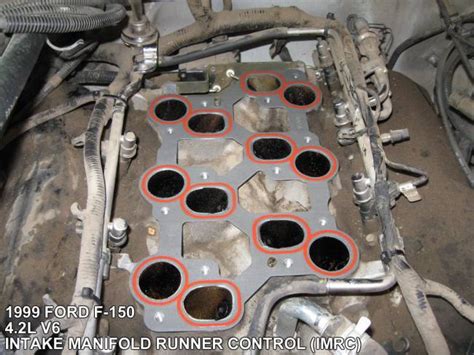 Location Of Imrc Ford F150 Forum Community Of Ford Truck Fans