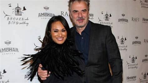 Cenapop Chris Noth De Sex And The City Anuncia O Nascimento De Seu Segundo Filho