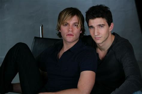 As The World Turns Luke Noah Update Week Of January Th Nothing But The Gay Blog