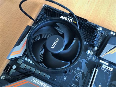 AMD Ryzen 5 3400G review: A perfect place to start in PC gaming ...