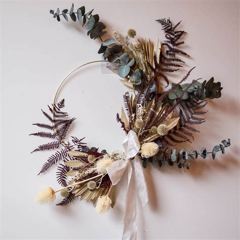 Flower Arrangement Workshops Toronto - Wild North Flowers