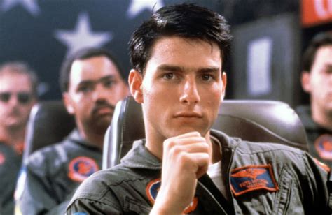 Every Tom Cruise Movie Ranked