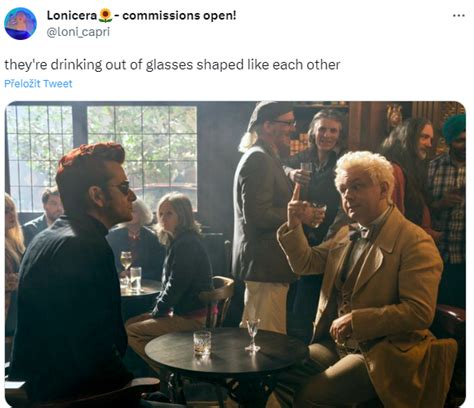 Aww Fuck Yeah Good Omens