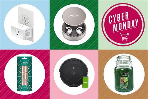 The 80 Best Amazon Cyber Monday 2021 Deals