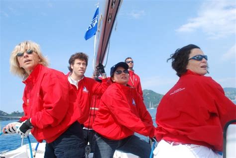 Skipperclub Un Corso Di Vela Per Ogni Esigenza