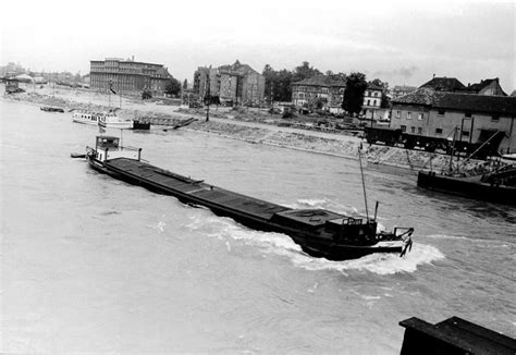 TORVI | 2305112 | Sleepvrachtschip | Binnenvaart.eu