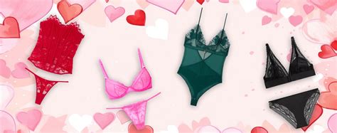 A Lingerie Mais Sexy Para Usar No Dia Dos Namorados Saber Viver