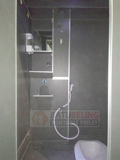 Portable Toilet Standart Toilet Portable Surabaya