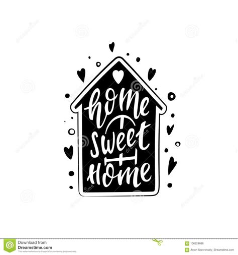 Home Sweet Home