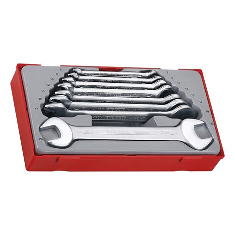 10 Best Spanner Sets For Home