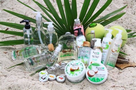 Натуральная СПА косметика из Таиланда! | Продажа и доставка натуральной ...