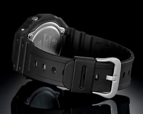 Купить Часы GA-2100-1A1ER Тонкие CasiOak G-Shock | Casio