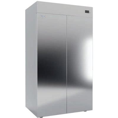 Холодильник для шуб Blue Ice Professional FBI1200P2 2000 в Санкт ...