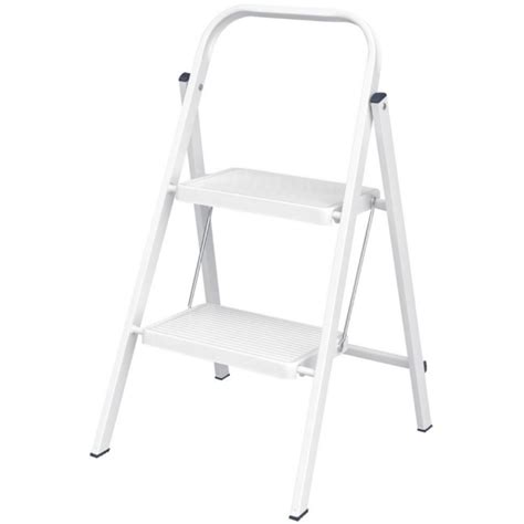 step ladder steel melbourne office supplies