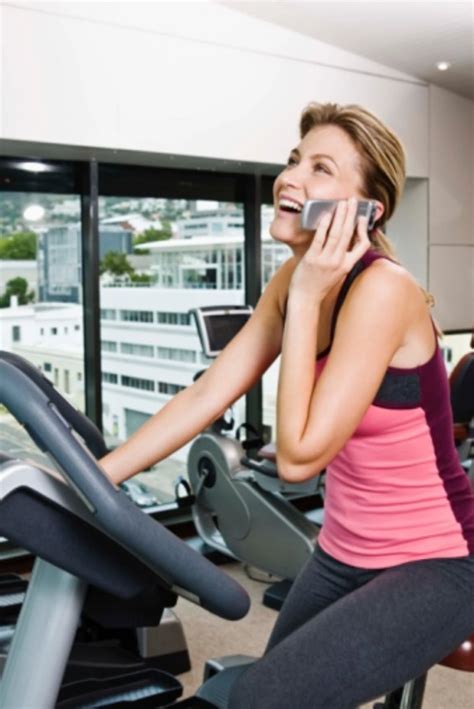 The Five WORST Types Of Gym Goers