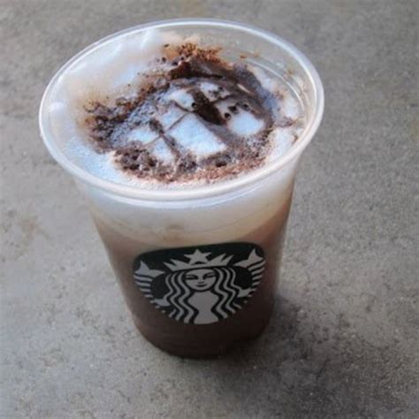 Starbucks French Vanilla Cappuccino - starbmag