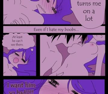 Self Conscious Muses Sex And Porn Comics