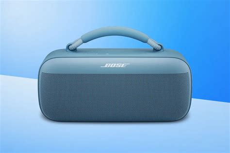 Bose представила свою самую большую беспроводную колонку — Wylsacom