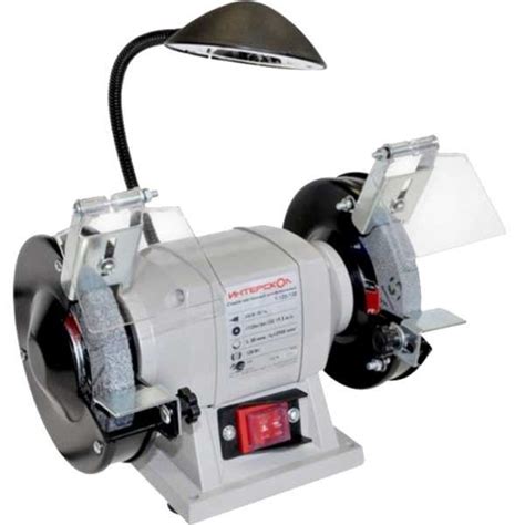 Заточная машина интерскол т-125/120 в интернет-магазине ИнструментГрад ...