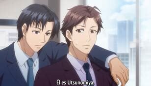 Eternity Shinya No Nurekoi Channel Ver Hentai Gratis