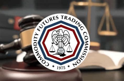 CFTC Charges Couple in Connection to Crypto Pool Scheme