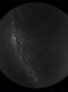 Naked Eye Milky Way